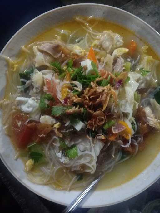 Bakmi Jawa Muntuk 4