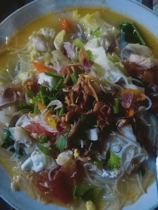 Bakmi Jawa Muntuk 1