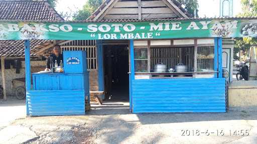 Bakso Lor Mbale 4