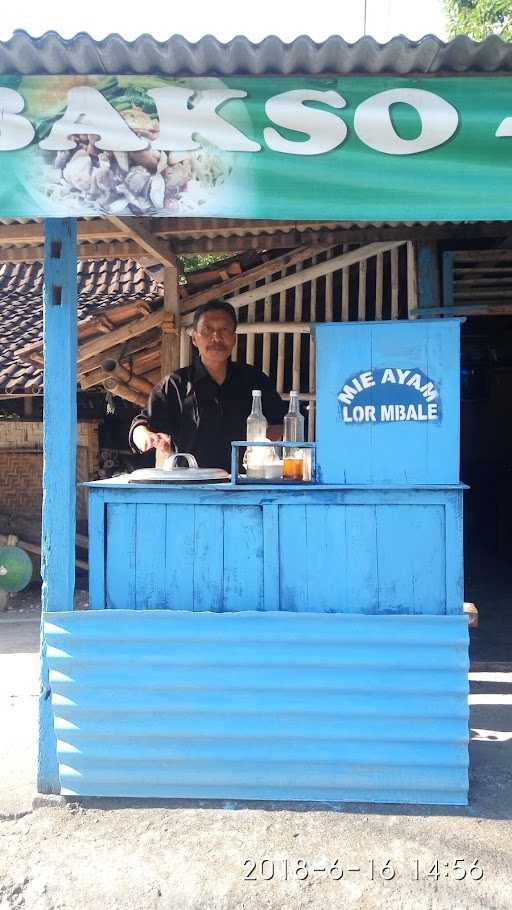 Bakso Lor Mbale 2