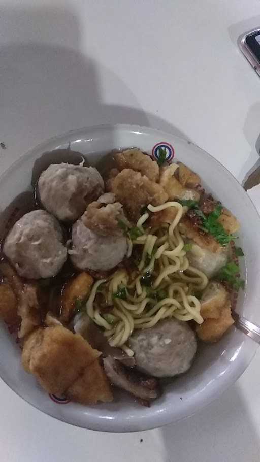 Bakso & Mie Ayam Pak Sabar 5