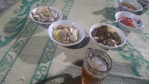 Bakso & Mie Ayam Pak Sabar 9