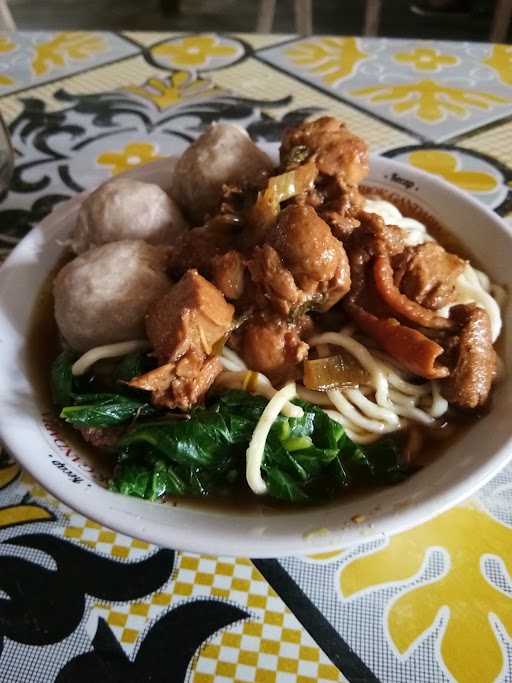 Bakso & Mie Ayam Pak Sabar 6