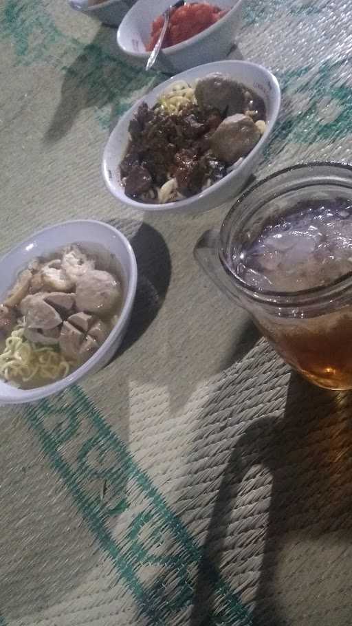 Bakso & Mie Ayam Pak Sabar 7