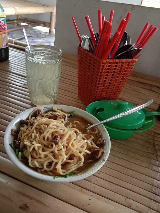 Bakso & Mie Ayam Purnama 1