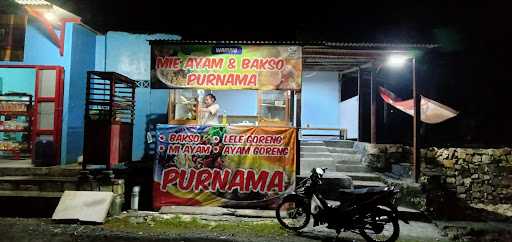 Bakso & Mie Ayam Purnama 8