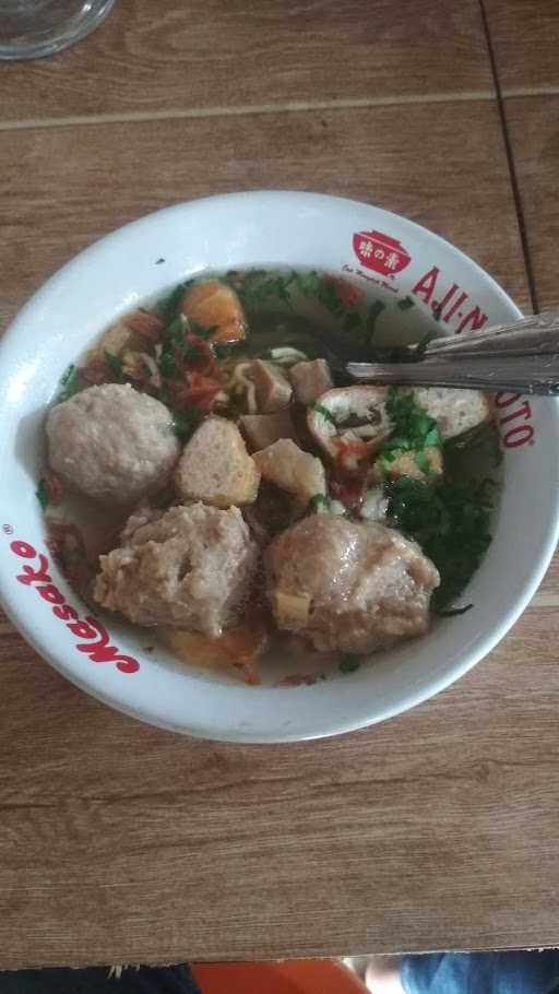 Bakso Pika Piki 5