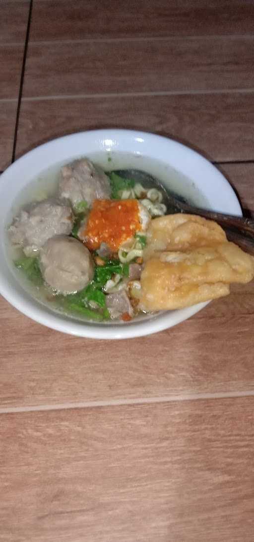 Bakso Pika Piki 3