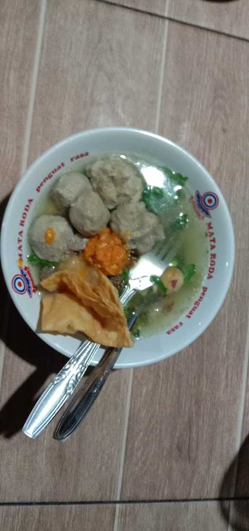 Bakso Pika Piki 6