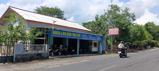 Bakso Tetelan Mas Zayn - Pusat 4