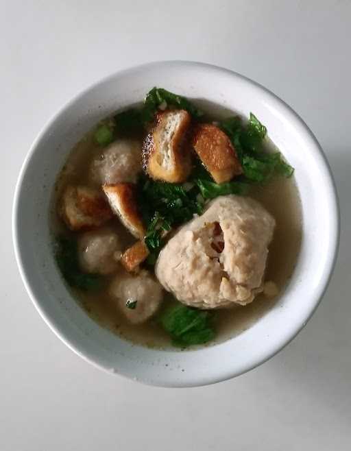 Bakso Tetelan Mas Zayn - Pusat 3