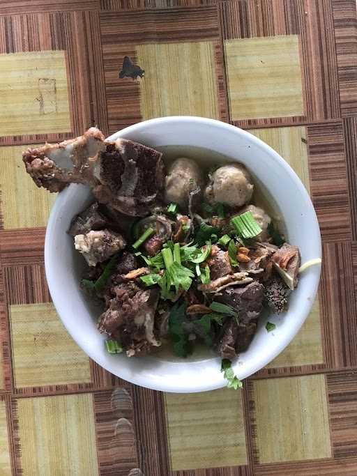 Bakso Tetelan Mas Zayn - Pusat 2