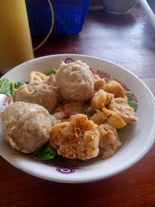 Bakso Uratkarunia 3