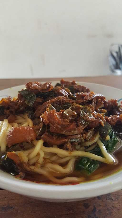 Mie Ayam & Bakso Sor Pelem Jabalekat 3