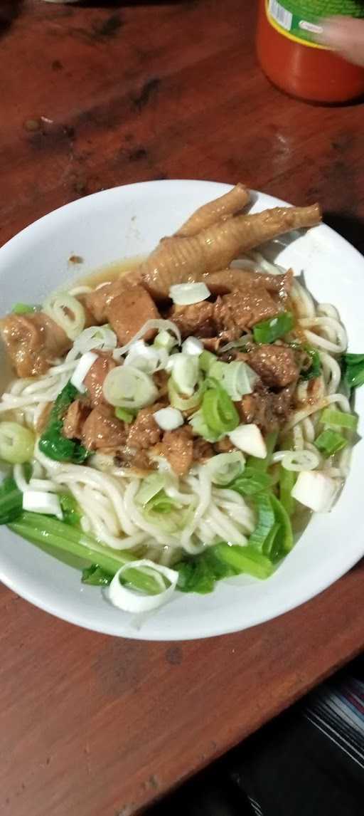 Mie Ayam Massee 2