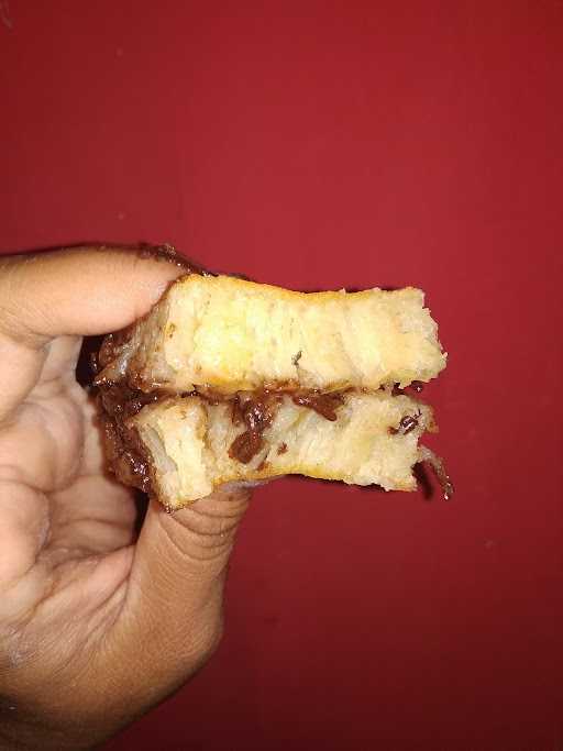 Queen Martabak Manis 3