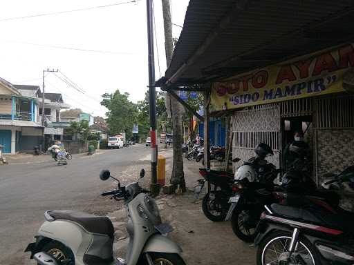 Soto Ayam Sido Mampir 4