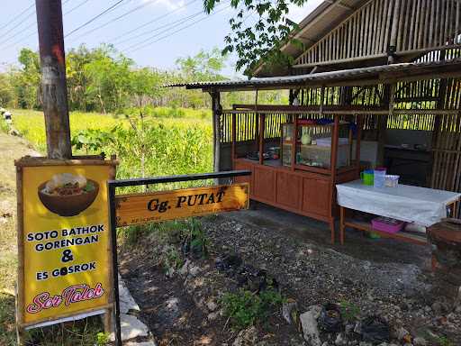 Soto Bathok Mewah(Mepet Sawah) 8