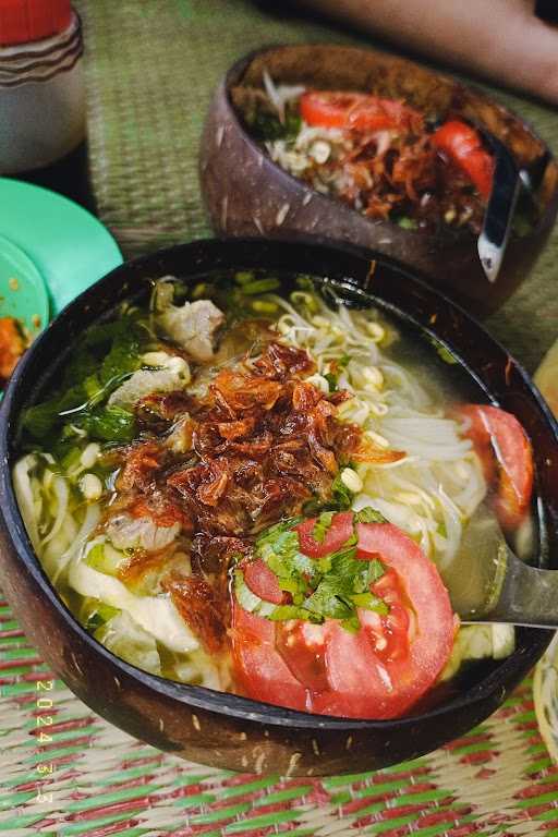 Soto Bathok Mewah(Mepet Sawah) 2