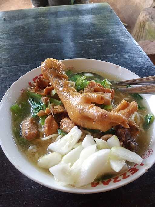 Warung Lotek &Soto 1