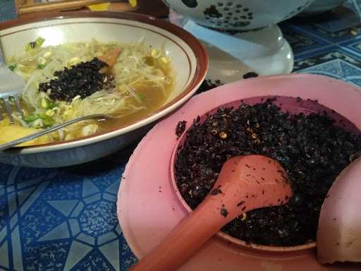 Warung Soto Ayam Paliyan 2