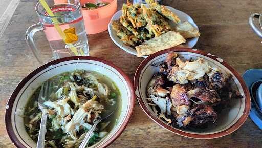 Warung Soto Ayam Paliyan 8