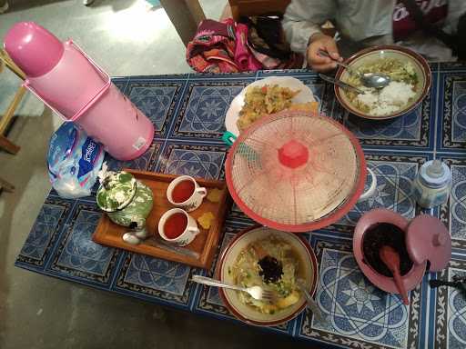 Warung Soto Ayam Paliyan 5