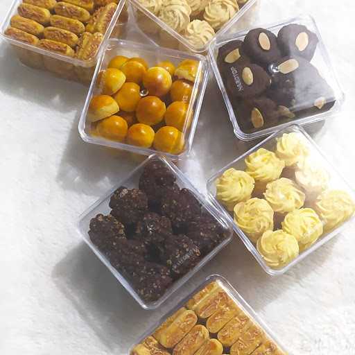 Herma Cake N Cookies 8