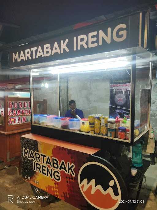 Martabak Ireng Kebon Jeruk 2