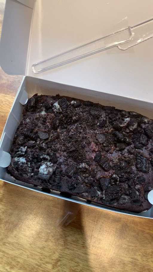 Mbun Brownies Panggang Jakarta 6