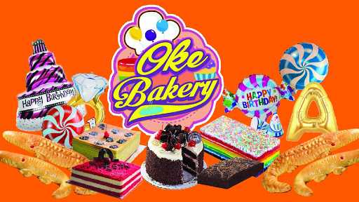 Oke Bakery Palmerah 7