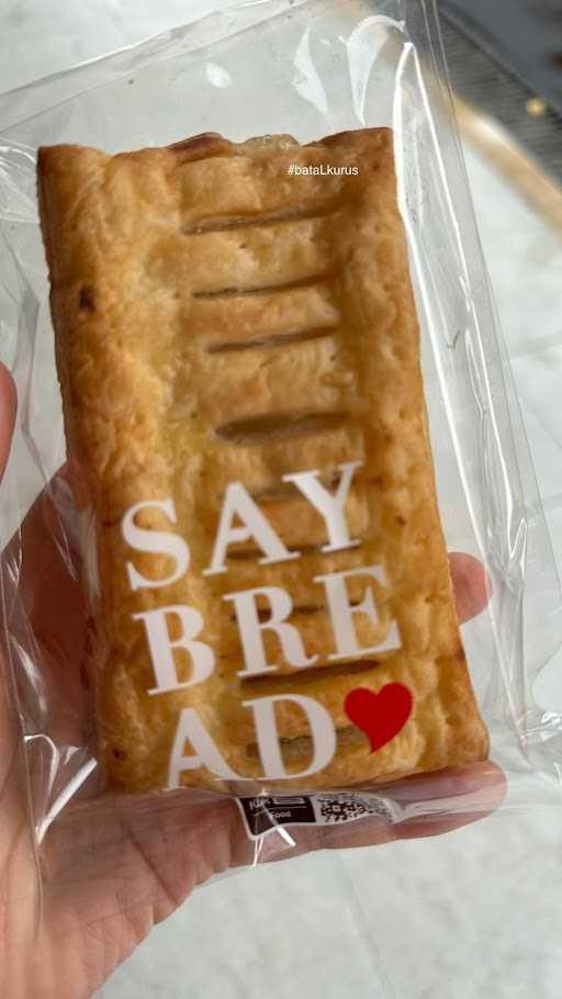 Saybread Premium 1