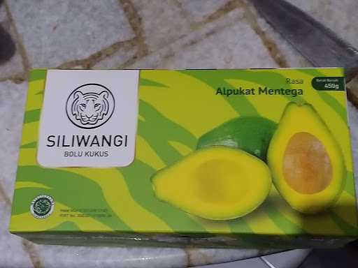 Siliwangi Steamed Sponge Cake - Palmerah 6