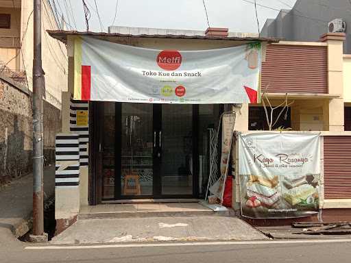 Toko Kue & Oleh Oleh Di Jakarta 7