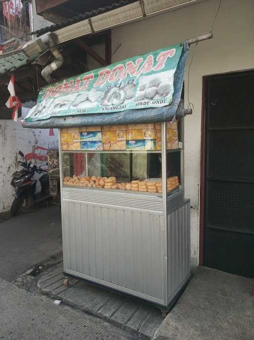 Wardon (Warung Donat) 2