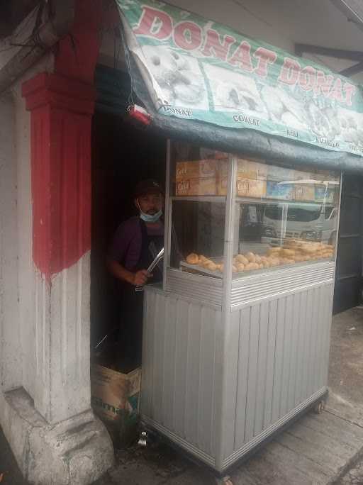 Wardon (Warung Donat) 1