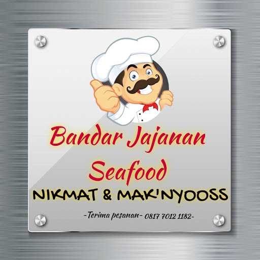 Bandar Jajanan Seafood 6