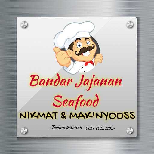 Bandar Jajanan Seafood 3