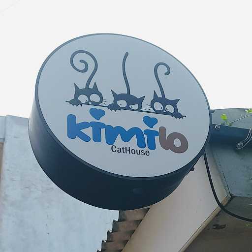 Kimilo Cathouse 6