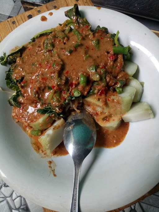 Nasi Pecel Madiun Mba Rina 3