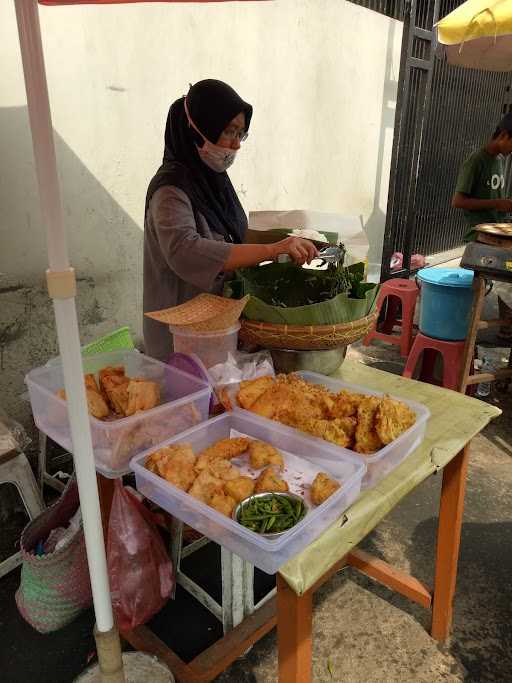 Nasi Pecel Madiun Mba Rina 4