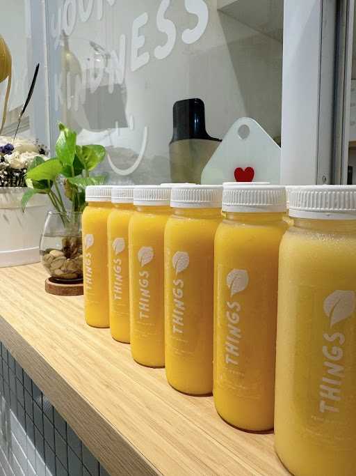 Things Juice Bar 1