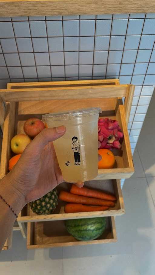 Things Juice Bar 3