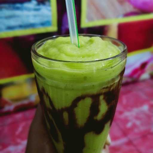 D&R Juice Slipi Jakbar 1