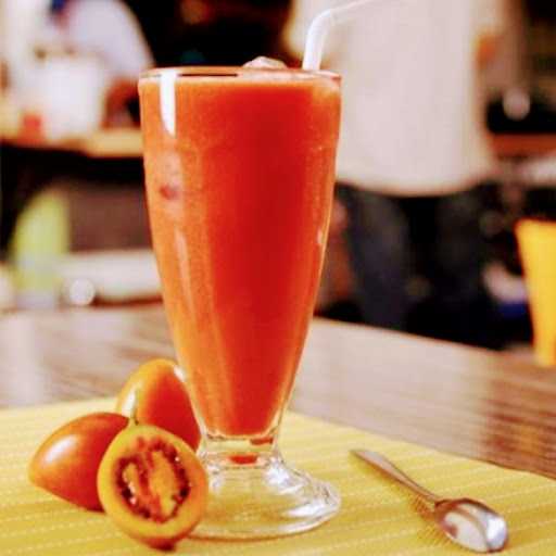 D&R Juice Slipi Jakbar 10