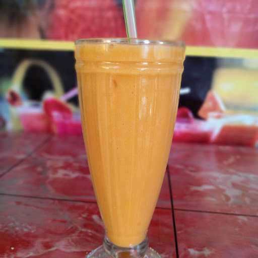 D&R Juice Slipi Jakbar 5