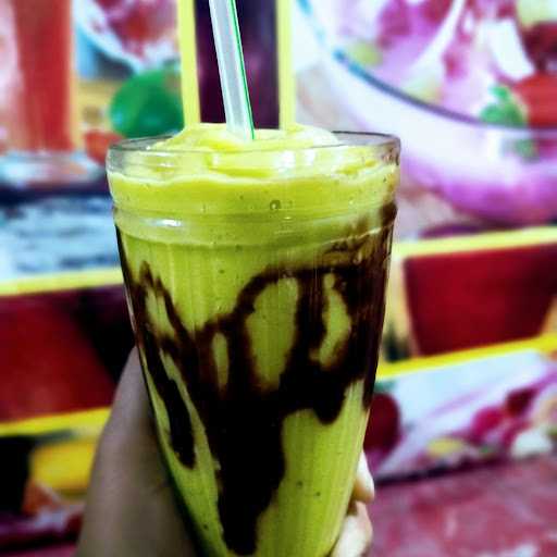 D&R Juice Slipi Jakbar 4