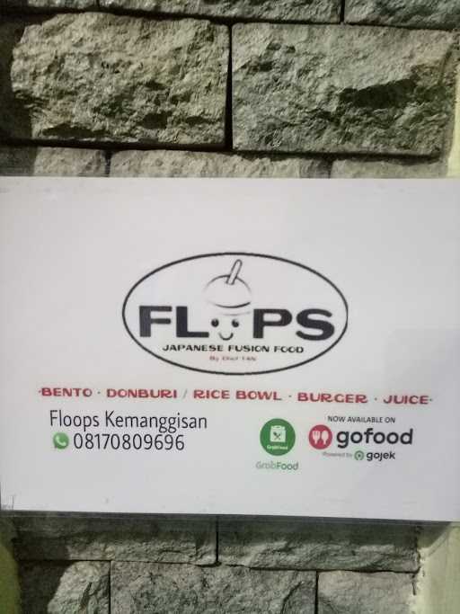 Floops Kemanggisan 6