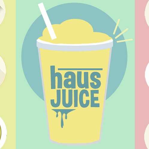 Haus Juice 1