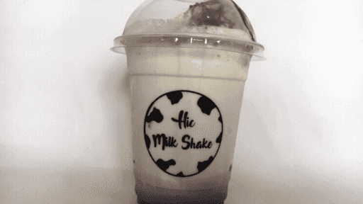 Hic Milkshake 8